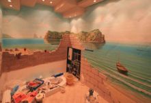 Стеновые панели