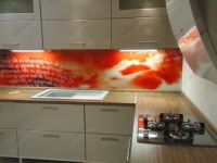 Фартуки для кухни