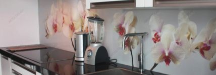 Фартуки для кухни