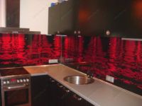 Фартуки для кухни