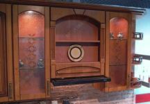 Кухонный фасад