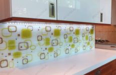 Фартуки для кухни