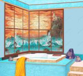 Перегородки