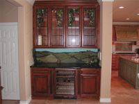 В магазинах и офисах