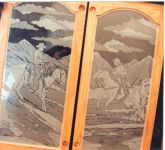 Пескоструй