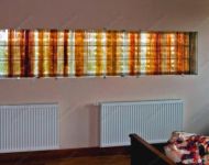 Перегородки