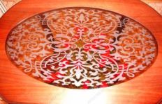 Пескоструй