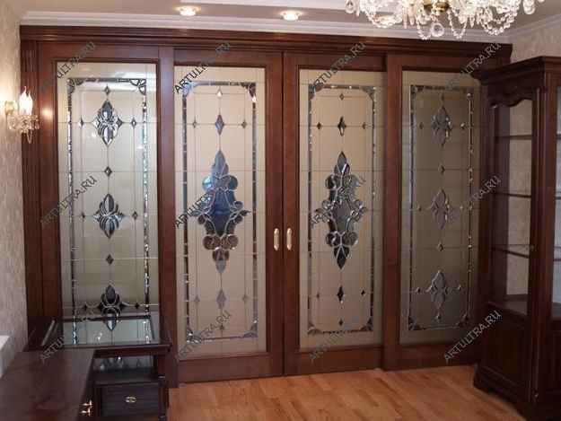 витражи для шкафа-купе2
